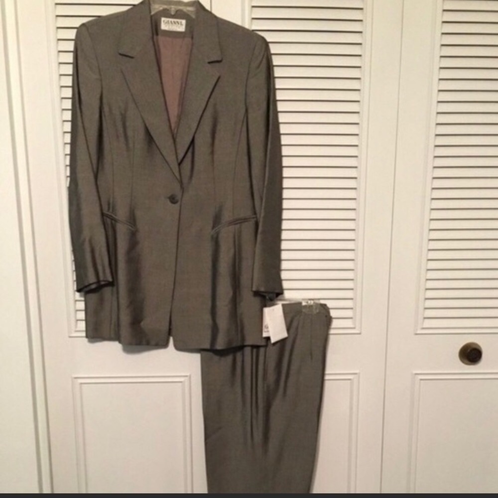 Gianni Pant Suit